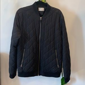 Urban outfitters bomber